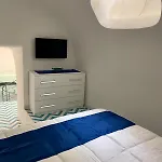 La Casa Del Capitano Holiday home *