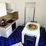 Holiday home La Casa Del Capitano Amalfi