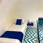 La Casa Del Capitano Holiday home *