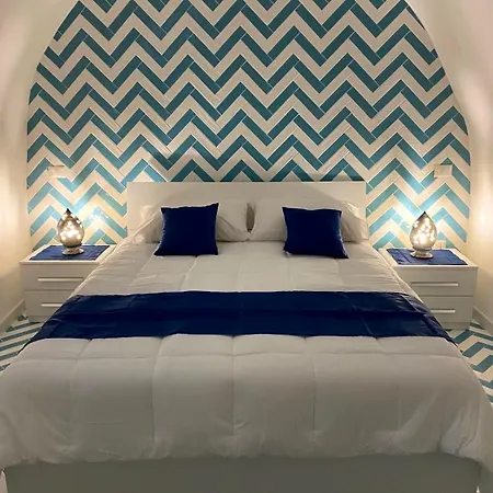 La Casa Del Capitano * Amalfi