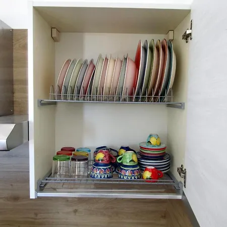 La Casa Del Capitano 아말피