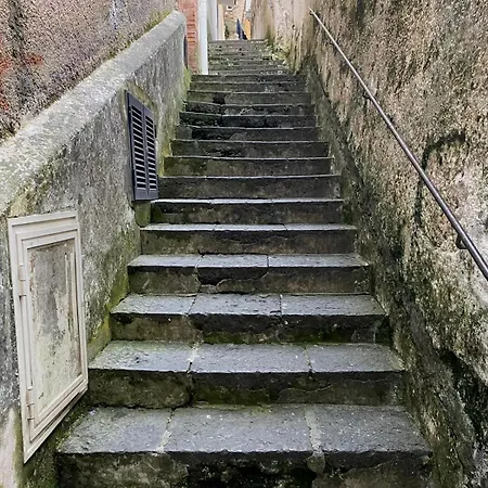 La Casa Del Capitano * 아말피