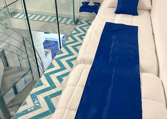 La Casa Del Capitano