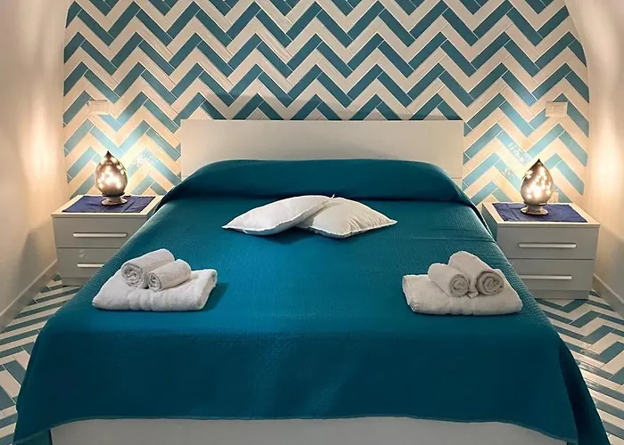 La Casa Del Capitano *