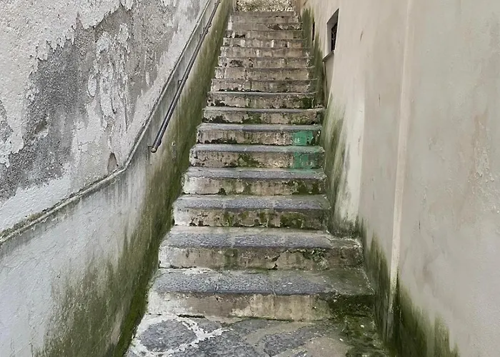 펜션 La Casa Del Capitano *