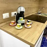 La Casa Del Capitano Амальфі