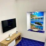 La Casa Del Capitano Амальфі