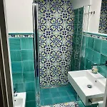 La Casa Del Capitano Будинок відпочинку