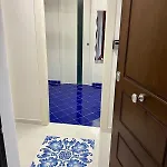 La Casa Del Capitano Амальфі