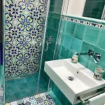La Casa Del Capitano Будинок відпочинку *