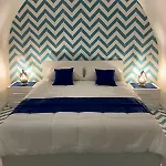 La Casa Del Capitano Амальфі