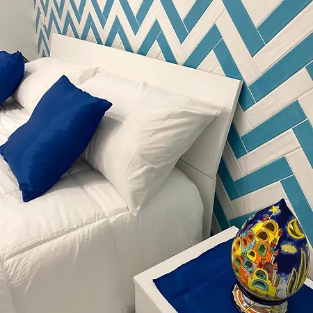 Σπίτι διακοπών La Casa Del Capitano Αμάλφι