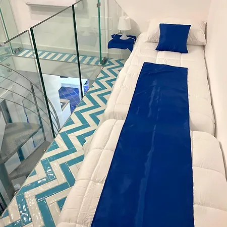 La Casa Del Capitano