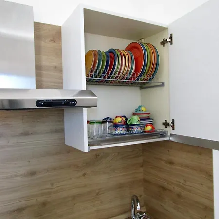 Holiday home La Casa Del Capitano Amalfi