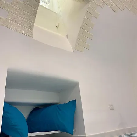 La Casa Del Capitano * Αμάλφι