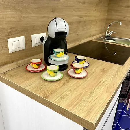 La Casa Del Capitano Αμάλφι