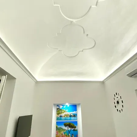 La Casa Del Capitano * 阿马尔菲