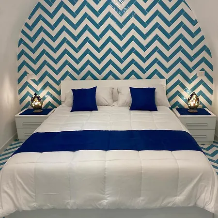 La Casa Del Capitano Αμάλφι