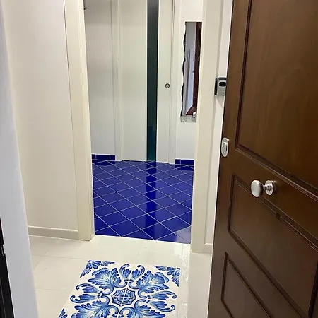 La Casa Del Capitano 阿马尔菲