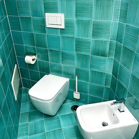 La Casa Del Capitano Amalfi