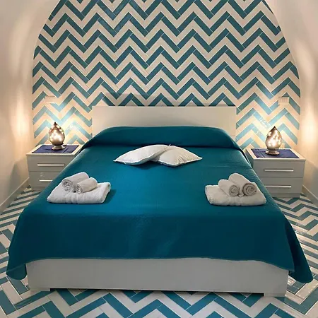 La Casa Del Capitano *