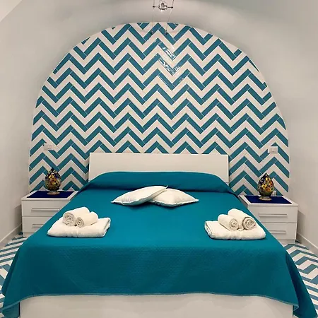 La Casa Del Capitano *