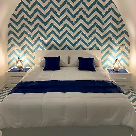 La Casa Del Capitano Αμάλφι