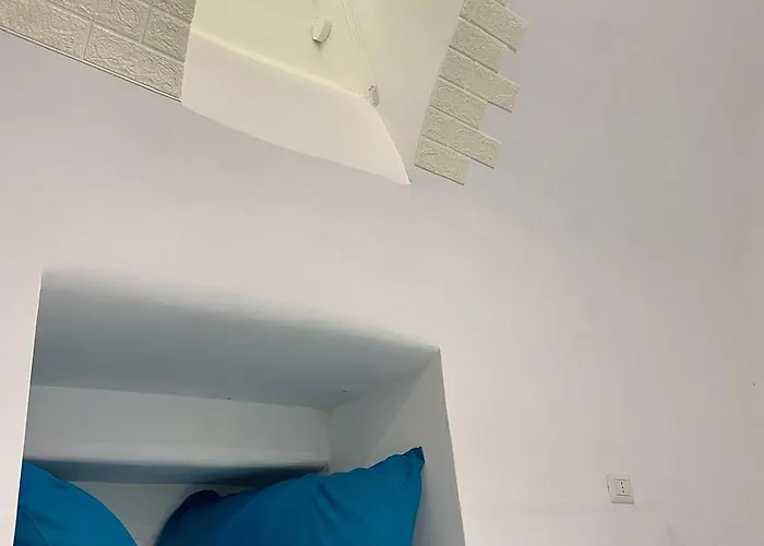 La Casa Del Capitano * אמאלפי