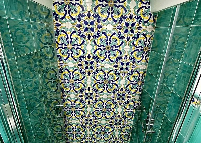 La Casa Del Capitano