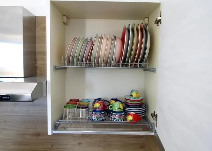 La Casa Del Capitano Amalfi