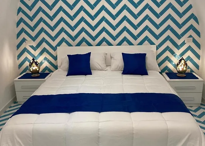 La Casa Del Capitano Amalfi