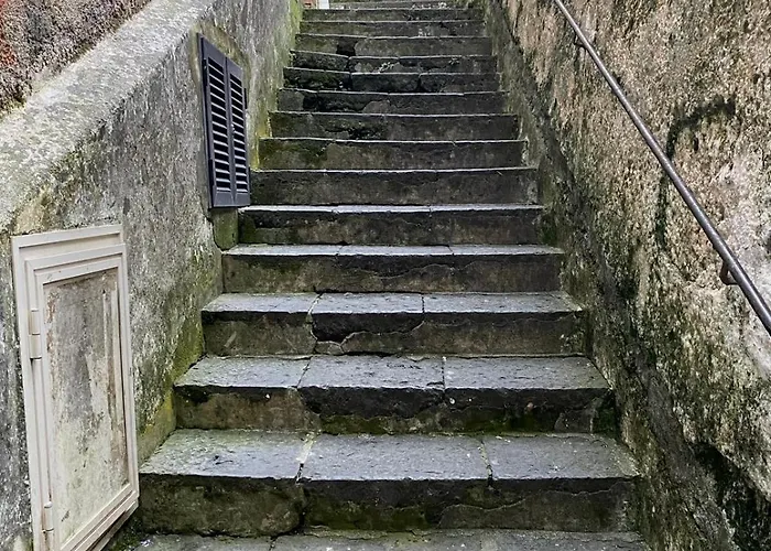 La Casa Del Capitano * Amalfi