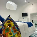La Casa Del Capitano Feriehus *
