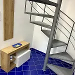 La Casa Del Capitano Feriehus