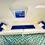 Feriehus La Casa Del Capitano Amalfi