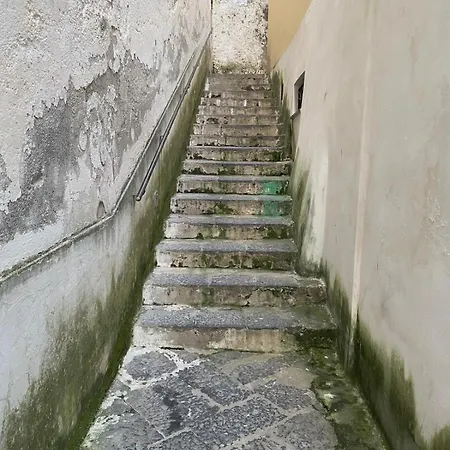 Σπίτι διακοπών La Casa Del Capitano *