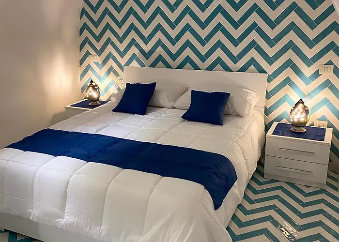 La Casa Del Capitano *