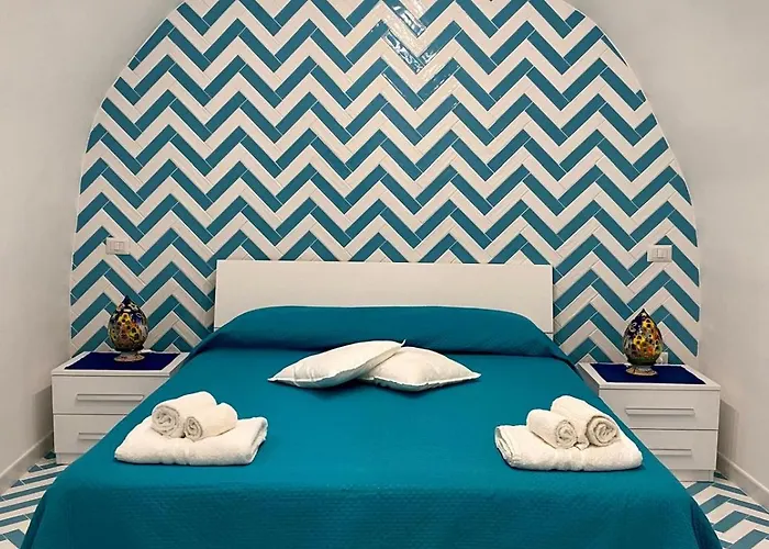 La Casa Del Capitano *