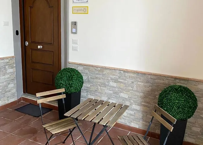 La Casa Del Capitano * Αμάλφι